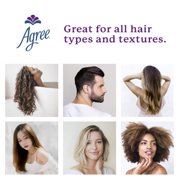 Argan Oil Shampoo 32 oz. - Image 5
