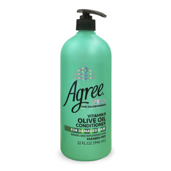 Olive Oil Conditioner 32 oz. - Image 7