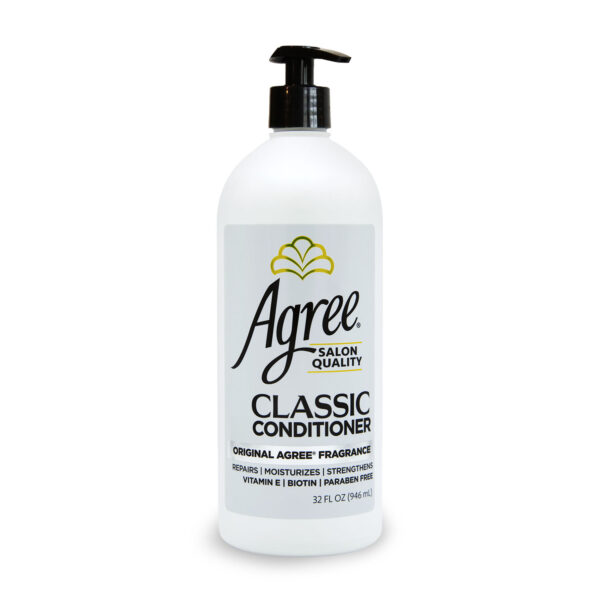Classic Conditioner 32 oz. - Image 7