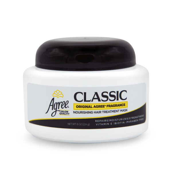 Classic Hair Treatment Mask 8 oz. - Image 7