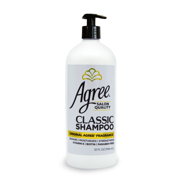 Classic Shampoo 32 oz. - Image 6